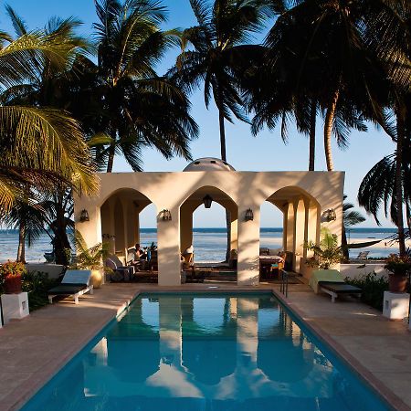 Sawa Sawa Beach House Msambweni Luaran gambar