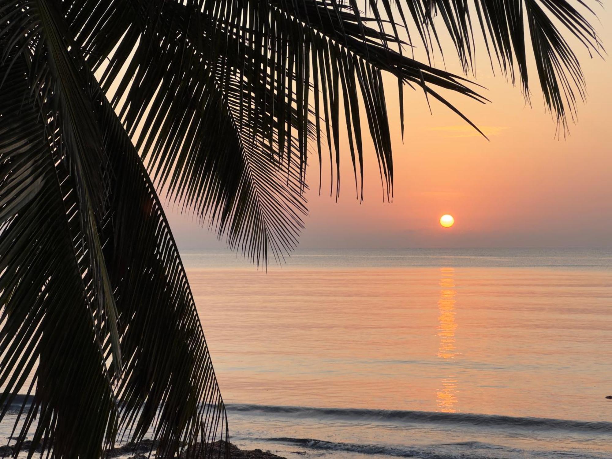 Sawa Sawa Beach House Msambweni Luaran gambar