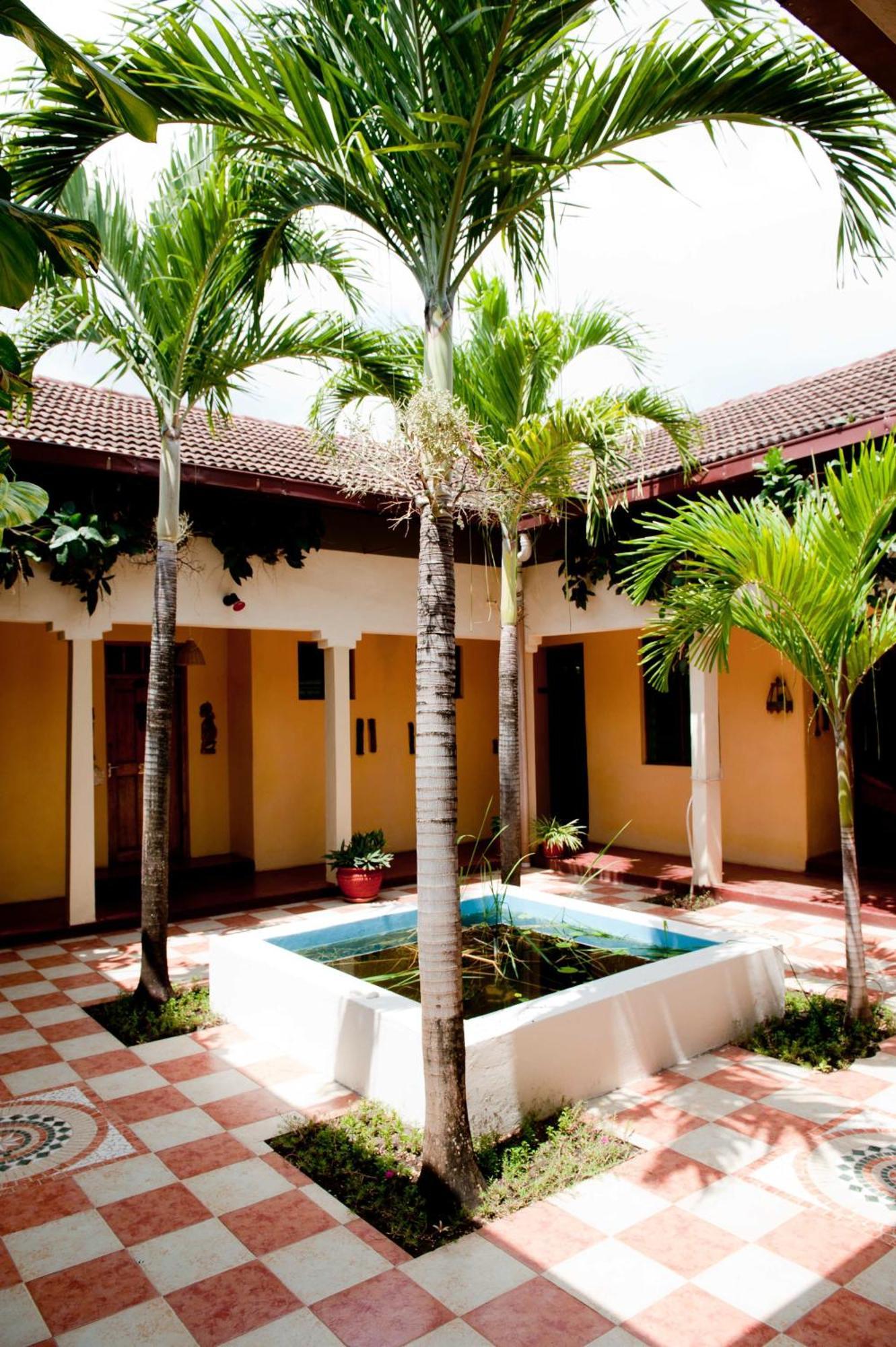 Sawa Sawa Beach House Msambweni Luaran gambar