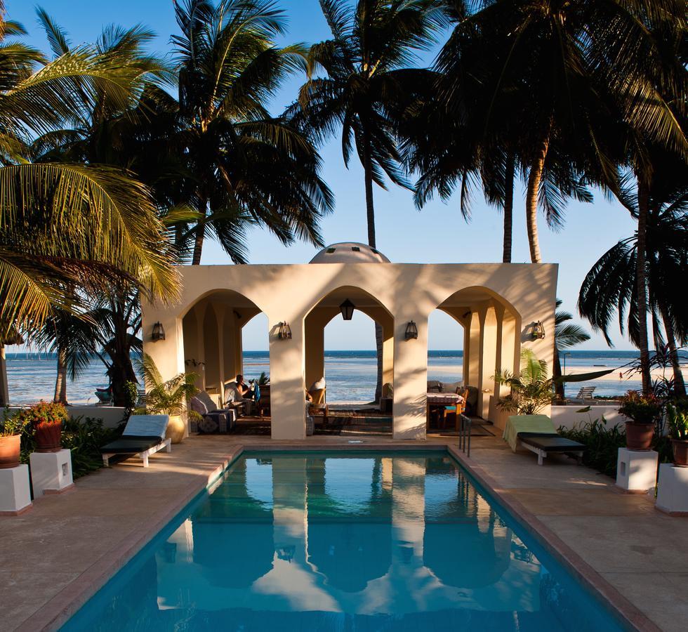 Sawa Sawa Beach House Msambweni Luaran gambar