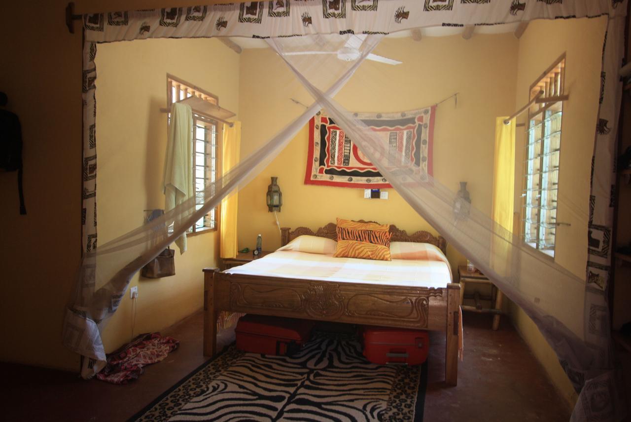 Sawa Sawa Beach House Msambweni Luaran gambar
